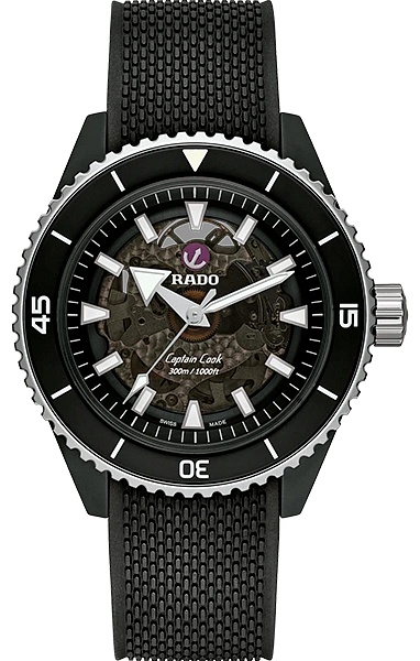 Автоматические Rado R32127156 керамика