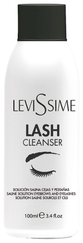LEVISSIME масло Lash 100 мл