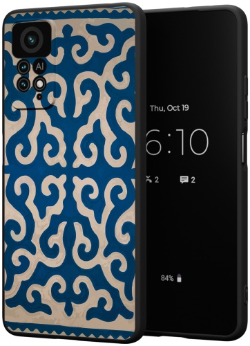 Чехол для Redmi Redmi Note 11 Pro, Redmi Note 12 Pro рисунок