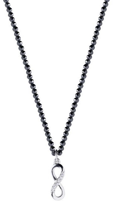 Rebecca длина 45 см бронза, кристаллы Swarovski