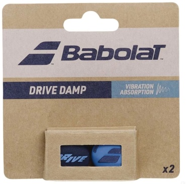 Виброгаситель Babolat Drive Damp x2 700132-136