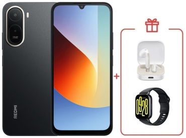REDMI REDMI A7 Pro 4 ГБ/128 ГБ голубой + подарок