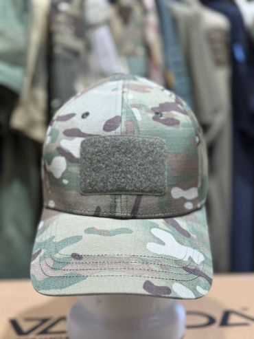 Бейсболка DONA TACTICAL размер универсальный, мультиколор