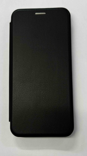 Чехол для OPPO A58 черный