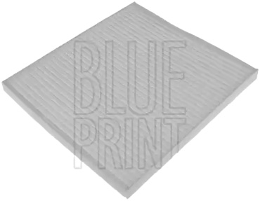 Blue Print салонный фильтр ADG 02513