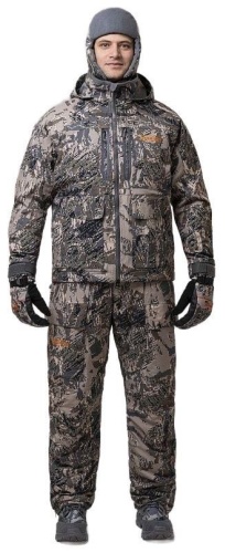 Костюм Remington Blizzard RM2055-993 Figure S