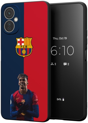 Чехол для TECNO Camon 19 Neo рисунок