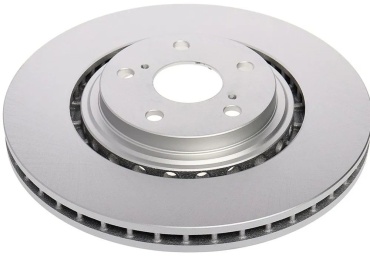 Диски PATRON передние PBD1656