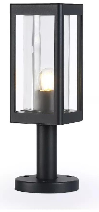 Уличный светильник настенный Ambrella Light 13 см