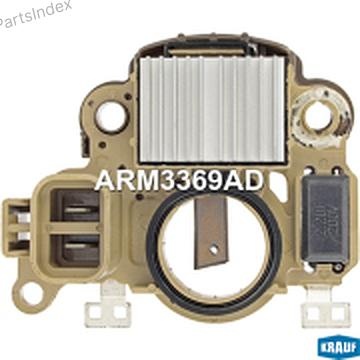 KRAUF Реле Регулятор Напряжения Генератора ARM3369AD