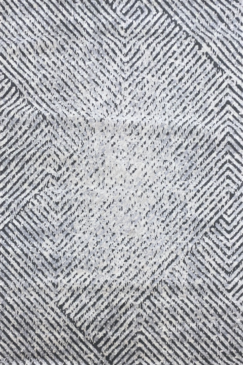 Ковер Bal Tekstil 250x400 см, короткий ворс, Казахстан