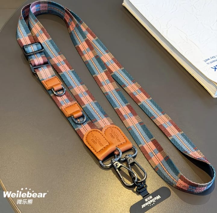 Сотуар для телефона Weilebear ZH1/02R универсальная мультиколор