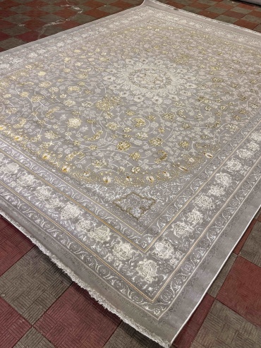 Ковер Behram Carpet 300x500 см, короткий ворс, Турция