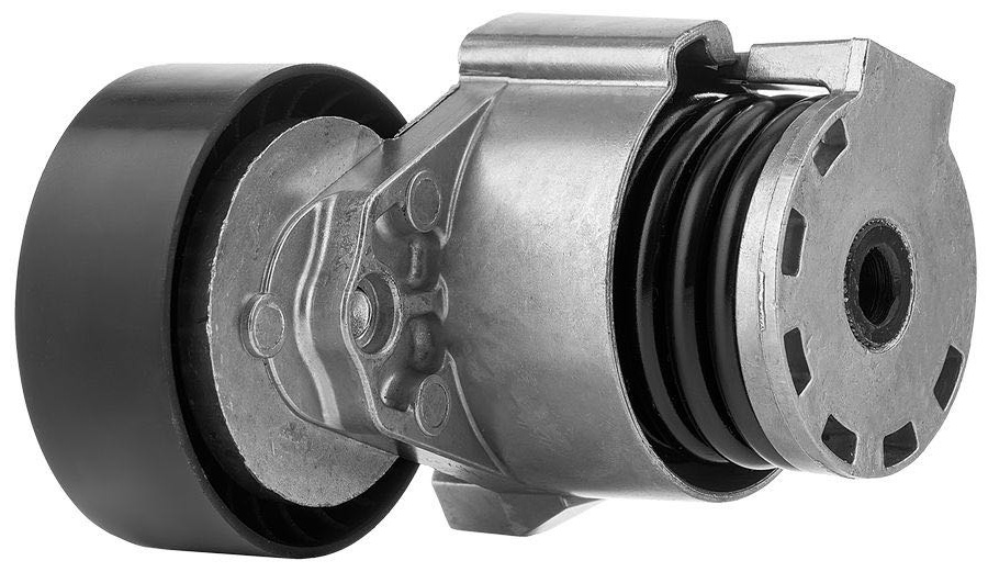 Renault натяжной ролик генератора 117509654R