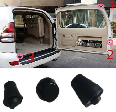 Уплотнитель 30028646_REZ120KT Toyota Land Cruiser Prado