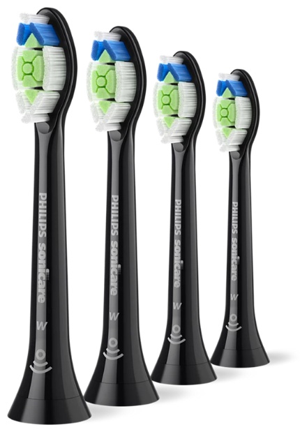 Насадка Philips HX6064/88 для зубной щетки 4 шт