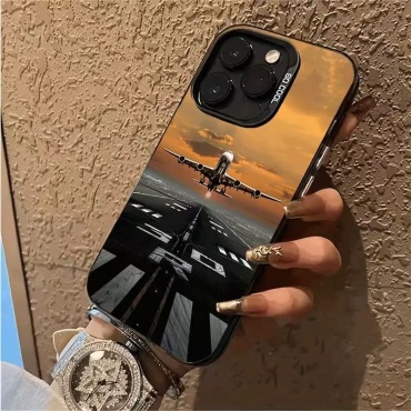 Чехол для Apple iPhone 15 Pro рисунок
