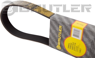 BAUTLER ремень BTL-0082BAV