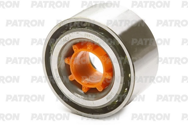 PATRON подшипник ступицы PBK3311
