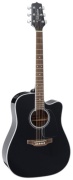 Гитара акустическая Takamine GD34CE BLK черный