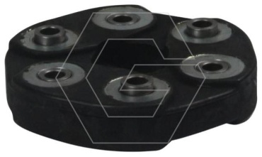 G-AUTOPARTS муфта карданного вала GRM10569
