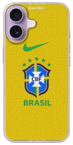 Чехол BAIKO для Apple iPhone 17 рисунок
