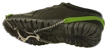 Veriga Crampons Grip Step 326 35-41