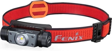 Fenix HM62-T Black налобный черный
