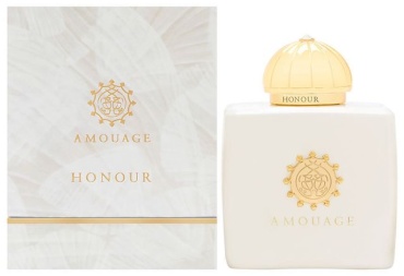 Amouage Honour for Women парфюмерный набор 4мл парфюмерный набор 4 мл, для женщин