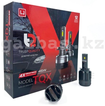 Светодиодные LED-лампы TQ TQ10 H15 12V 3800K All-Weather