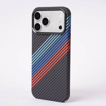 Чехол CABBEEN для Apple iPhone 17 Pro черный