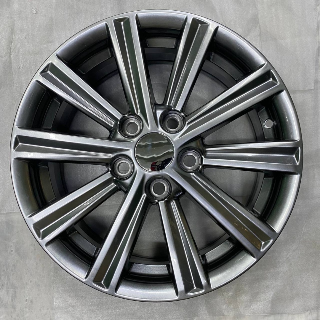 DIVAD 983 6.5x16/5x114.3 D60.1 ET45 4 диска графит