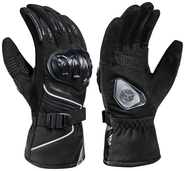 Scoyco MC164 черный M