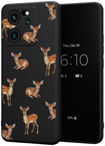 Чехол для Xiaomi 13T, 13T Pro рисунок