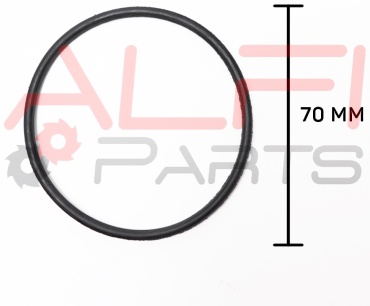 Alfi Parts прокладка теплообменника EG2044