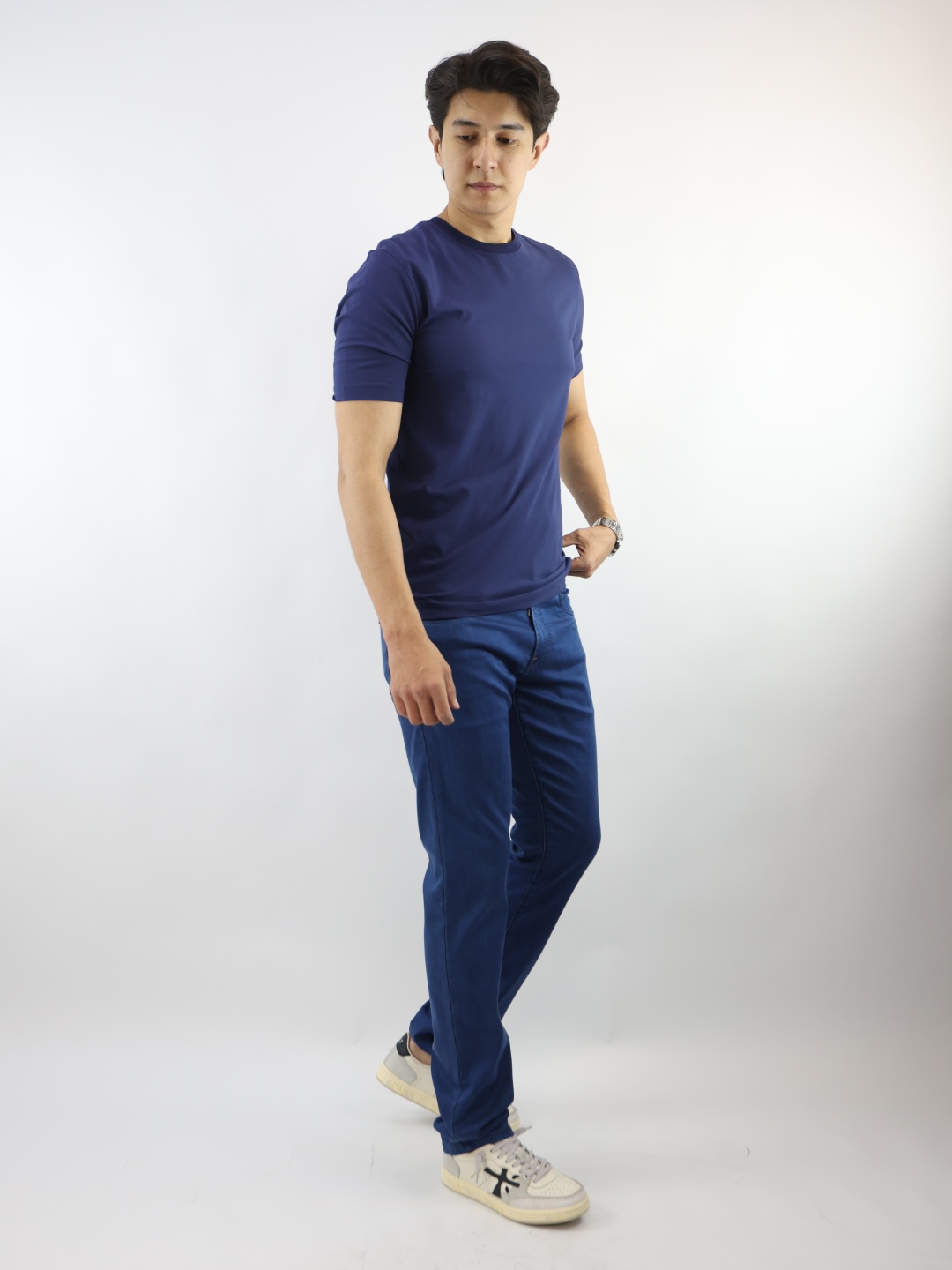 Футболка KIRED синий