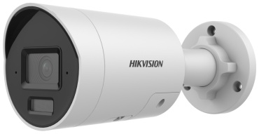 Hikvision камера видеонаблюдения DS-2CD2083G2-LI2U/SL (2.8mm), 8MP, расширение 3840x2160