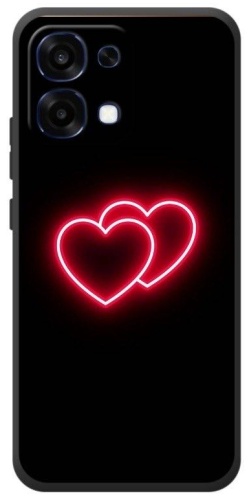 Чехол BAIKO для POCO X8 Pro Max рисунок