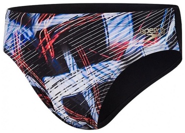 Плавки Speedo мультиколор