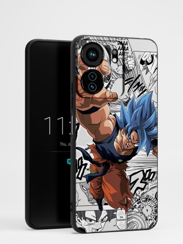 Чехол для Xiaomi Redmi 13C рисунок