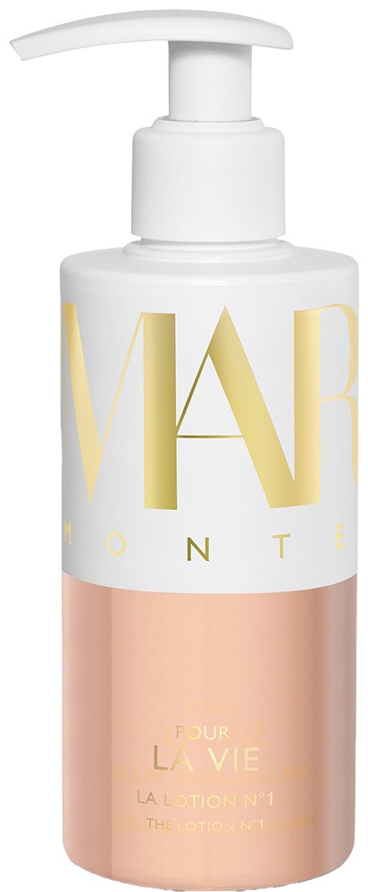 Margys Monte Carlo Pour La Vie The Lotion №1 лосьон для тела 200 мл
