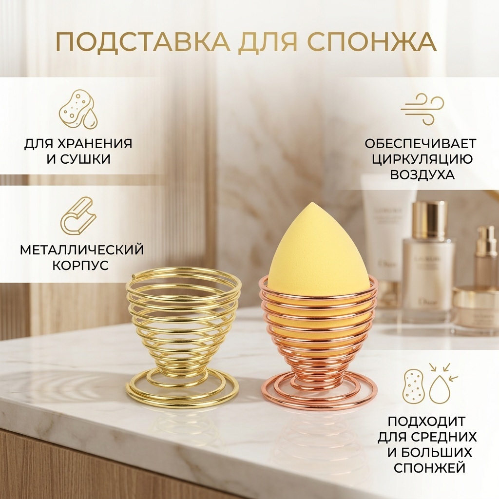 Подставка металл