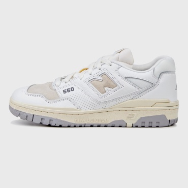 Кеды New Balance 550 белый