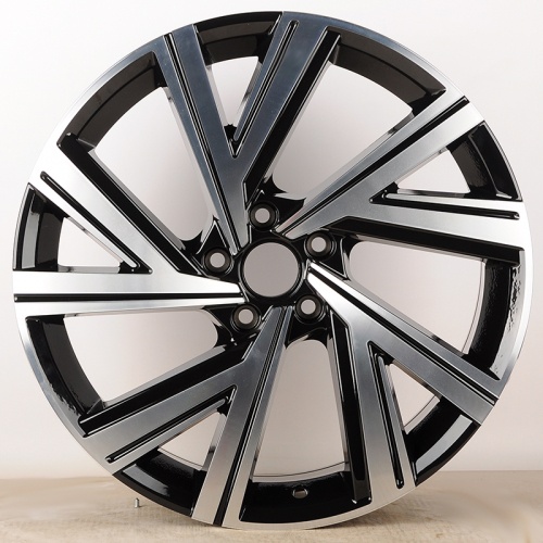 Fonyee SM BK5805RL 8x19/5x112 D57.1 ET45 4 диска черный