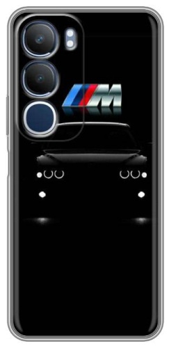 Чехол BAIKO для Vivo Y19s Pro рисунок