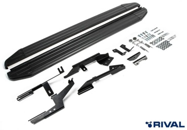 Rival KT.RENDUS11.2906.001 Renault Duster 2011-2021