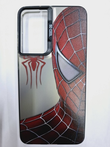 Чехол So Cool для Samsung Galaxy S21 FE рисунок