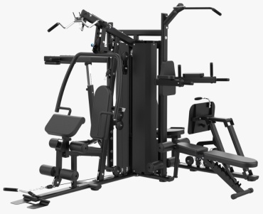 Мультистанция HAMMERGYM PL13