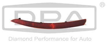 DPA отражатель 99451819202 Skoda Octavia