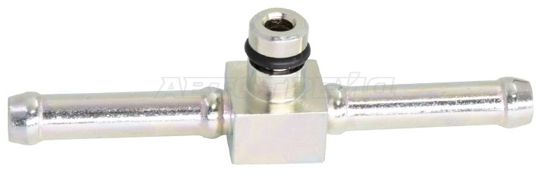 Mitsubishi трубка топливная 1428A273